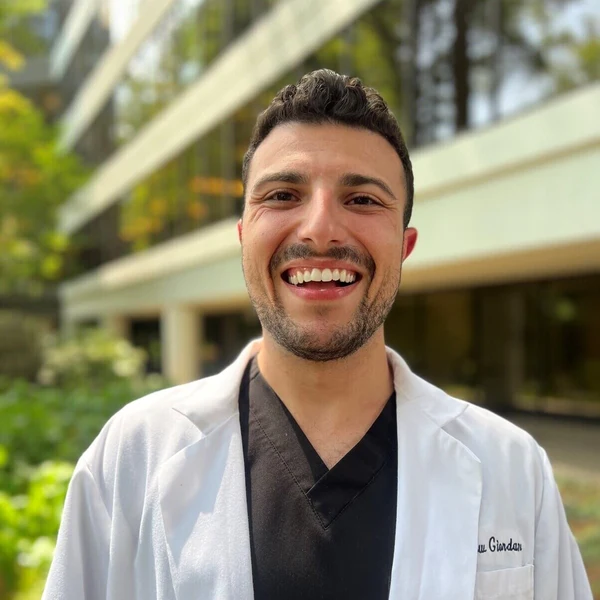 Dr. Matthew Giordano, DMD