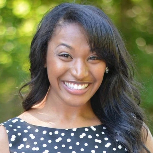 Tashae, RDH